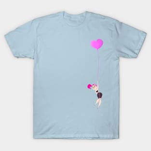 I Heart Mitzi T-Shirt